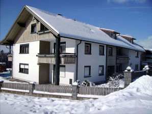 Ferienwohnung auf dem Schmöllerhof Grund - Jandelsbrunn - image1