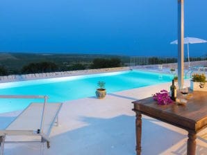 Villa Lumia - Marina di Ragusa - image1