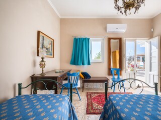 Casa per le vacanze Scicli Caratteristiche 19