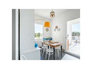 Casa per le vacanze Scicli Caratteristiche 13