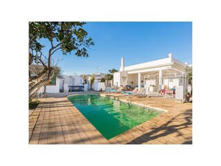 Casa per le vacanze Scicli Registrazione all'aperto 7