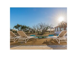 Casa per le vacanze Scicli Registrazione all'aperto 9