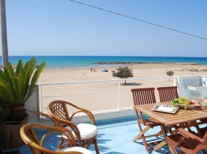 Casa Acquamarina Tre