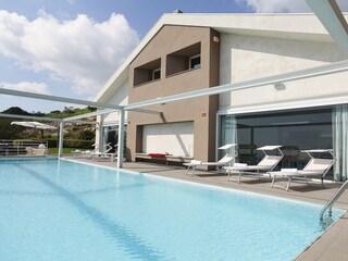 Casa per le vacanze Ragusa (Stadt) Registrazione all'aperto 2