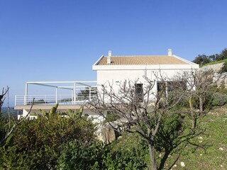 Casa per le vacanze Ragusa (Stadt) Registrazione all'aperto 8