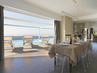 Casa per le vacanze Ragusa (Stadt) Caratteristiche 14