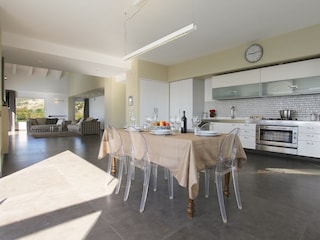 Casa per le vacanze Ragusa (Stadt) Caratteristiche 15