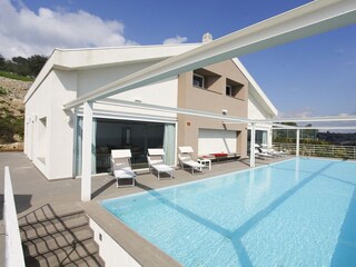 Casa per le vacanze Ragusa (Stadt) Registrazione all'aperto 4