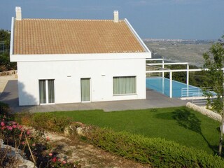 Casa per le vacanze Ragusa (Stadt) Registrazione all'aperto 10