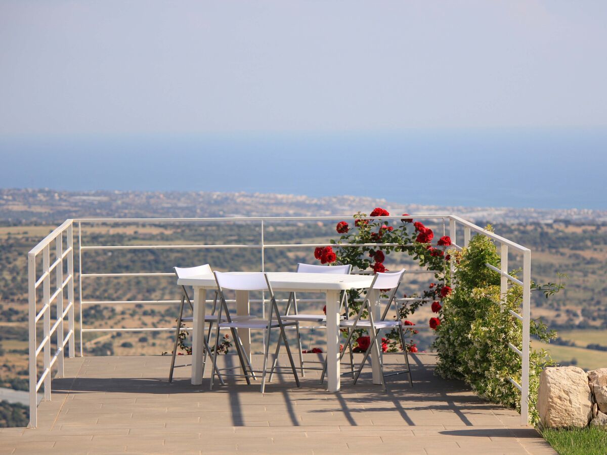 Casa per le vacanze Ragusa (Stadt) Registrazione all'aperto 1