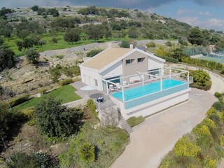 Casa per le vacanze Ragusa (Stadt) Ambiente 23