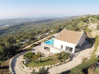 Casa per le vacanze Ragusa (Stadt) Ambiente 24