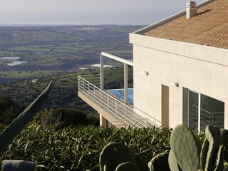 Casa per le vacanze Ragusa (Stadt) Registrazione all'aperto 9