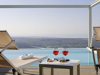 Casa per le vacanze Ragusa (Stadt) Registrazione all'aperto 5