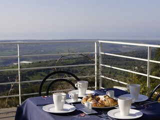 Casa per le vacanze Ragusa (Stadt) Registrazione all'aperto 7