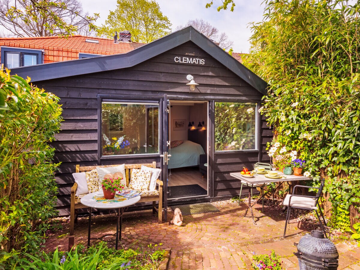 Ferienhaus Studio Clematis