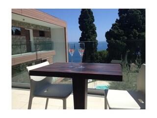 Apartamento de vacaciones Taormina Grabación al aire libre 2