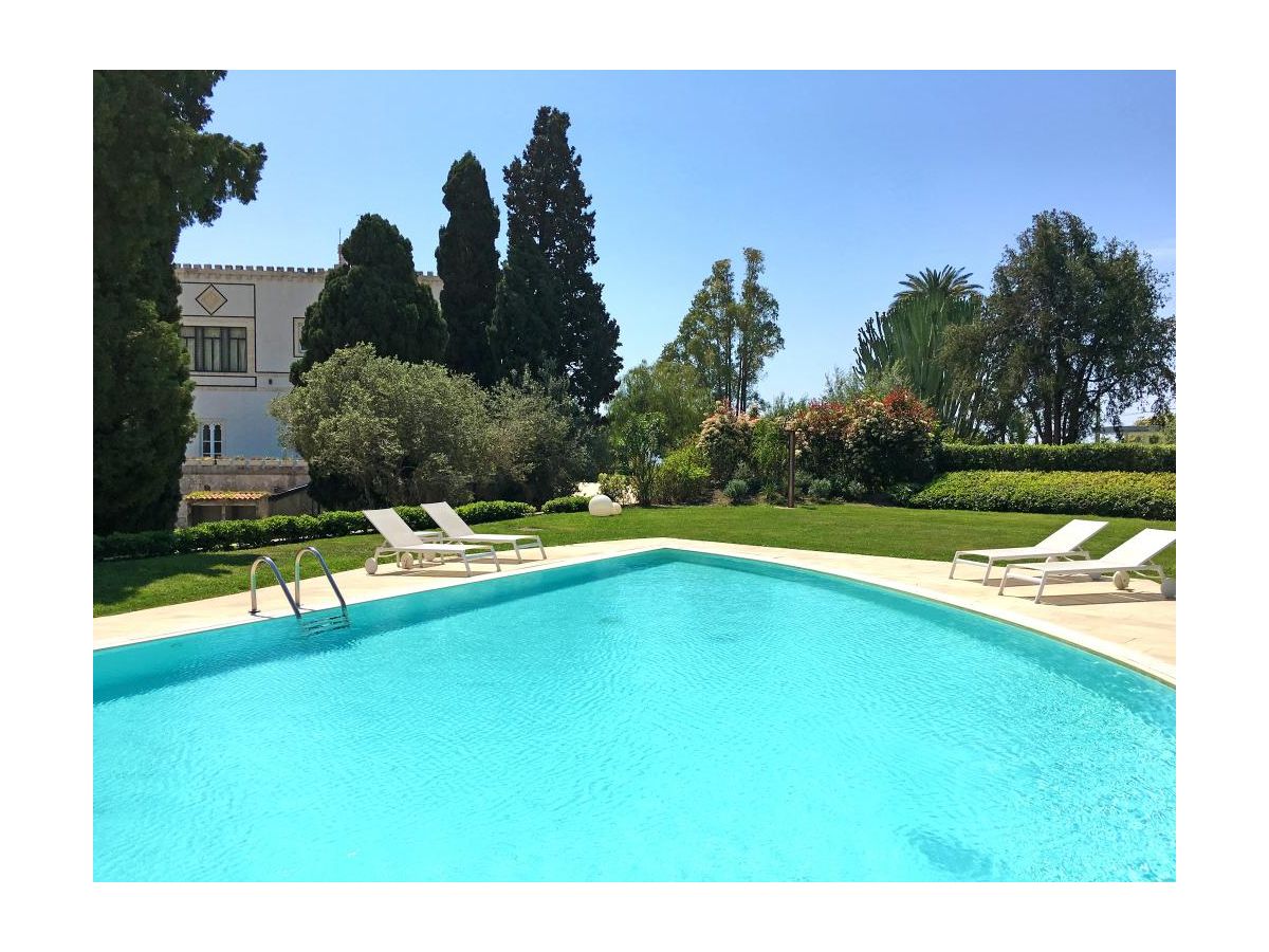 Vakantieappartement Taormina Buitenaudio-opname 1