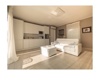 Apartamento de vacaciones Taormina Características 10