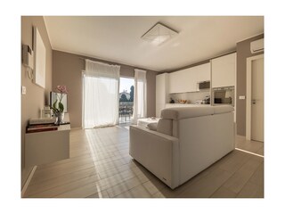Apartamento de vacaciones Taormina Características 11
