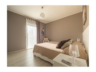 Apartamento de vacaciones Taormina Características 13