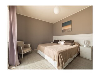 Apartamento de vacaciones Taormina Características 14