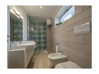 Apartamento de vacaciones Taormina Características 15