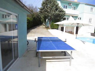 Appartamento per vacanze Medulin Ambiente 21