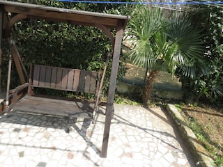 Appartamento per vacanze Medulin Registrazione all'aperto 7