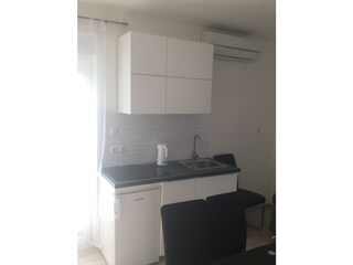 Appartamento per vacanze Medulin Caratteristiche 14