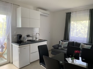 Appartamento per vacanze Medulin Caratteristiche 13