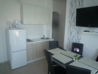 Appartamento per vacanze Medulin Caratteristiche 11