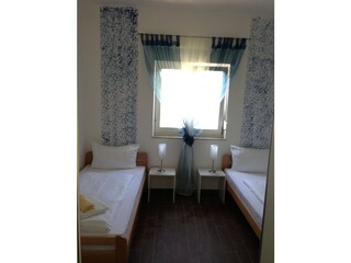 Appartamento per vacanze Medulin Caratteristiche 13