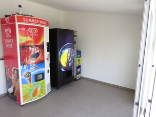 Holiday apartment Medulin Environment 13