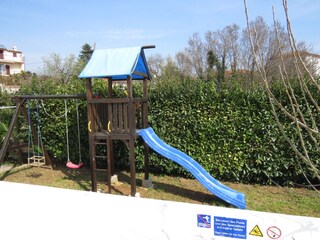Vakantieappartement Medulin Omgeving 14