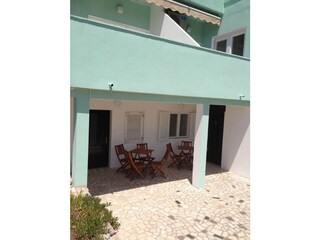 Appartamento per vacanze Medulin Registrazione all'aperto 11