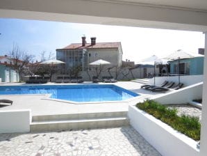 Appartamento per vacanze Residenz Benni 6 - Medolino - image1