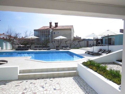 Appartamento per vacanze Residenz Benni 6