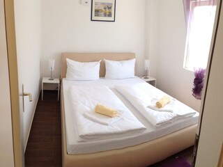 Vakantieappartement Medulin Kenmerken 10