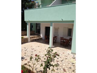 Appartamento per vacanze Medulin Registrazione all'aperto 6