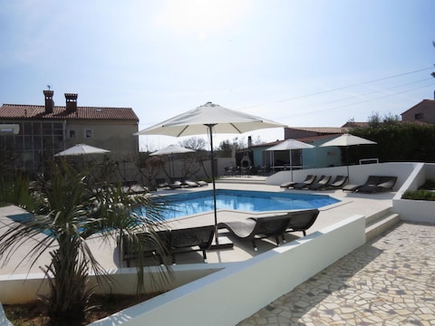 Appartamento per vacanze Residenz Benni 5