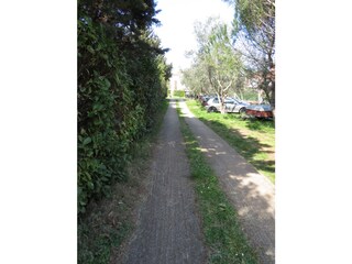 Vakantieappartement Medulin Buitenaudio-opname 8