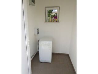 Vakantieappartement Medulin Kenmerken 13