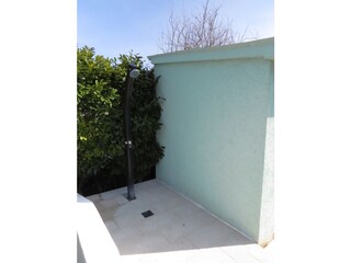 Appartamento per vacanze Medulin Registrazione all'aperto 7