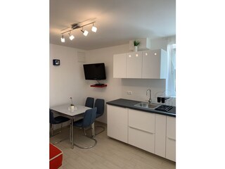 Vakantieappartement Medulin Kenmerken 9