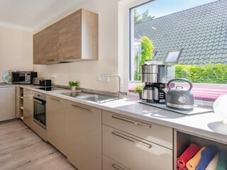 Ferienwohnung Seebad Bansin Ausstattung 4