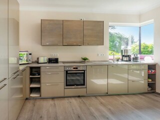 Ferienwohnung Seebad Bansin Ausstattung 5
