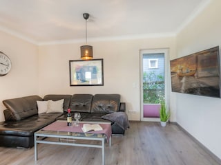 Ferienwohnung Seebad Bansin Ausstattung 6