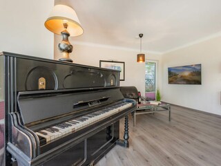 Ferienwohnung Seebad Bansin Ausstattung 7