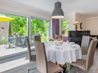 Ferienwohnung Seebad Bansin Ausstattung 9